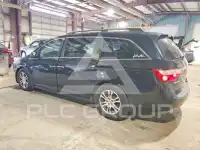2012 Honda ODYSSEY фото