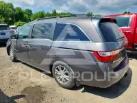 2012 Honda ODYSSEY фото