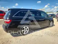 2012 Honda ODYSSEY фото