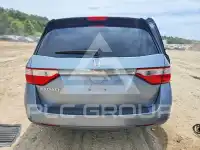 2012 Honda ODYSSEY фото