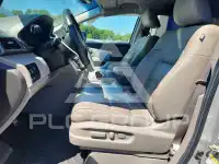 2012 Honda ODYSSEY photo