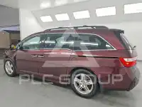 2012 Honda ODYSSEY фото