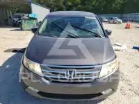 2012 Honda ODYSSEY фото