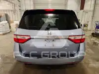 2012 Honda ODYSSEY photo