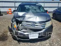2012 Honda ODYSSEY photo