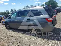 2012 Honda ODYSSEY photo