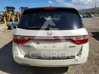 2012 Honda ODYSSEY photo