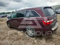 2012 Honda ODYSSEY фото