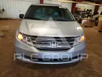 2012 Honda ODYSSEY фото