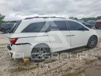 2012 Honda ODYSSEY фото