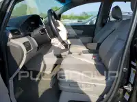 2012 Honda ODYSSEY photo