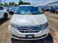 2012 Honda ODYSSEY photo