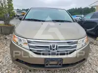 2012 Honda ODYSSEY photo