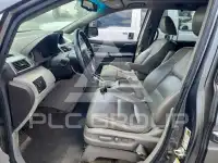 2012 Honda ODYSSEY фото