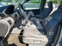 2012 Honda ODYSSEY фото