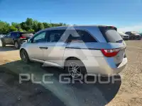 2012 Honda ODYSSEY фото