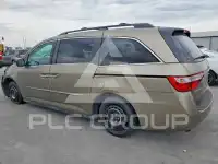2012 Honda ODYSSEY фото