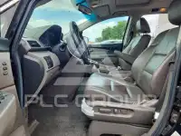2012 Honda ODYSSEY photo