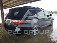 2012 Honda ODYSSEY photo