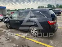 2012 Honda ODYSSEY photo