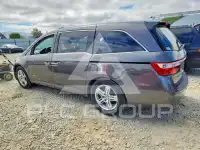 2012 Honda ODYSSEY фото