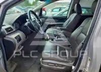 2012 Honda ODYSSEY фото