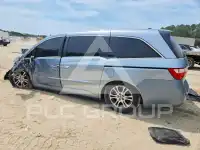2012 Honda ODYSSEY фото