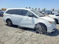 2012 Honda ODYSSEY фото