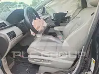 2012 Honda ODYSSEY photo