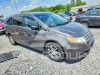 2012 Honda ODYSSEY photo