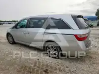 2012 Honda ODYSSEY фото