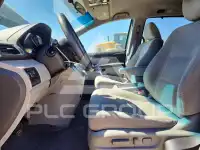 2012 Honda ODYSSEY photo