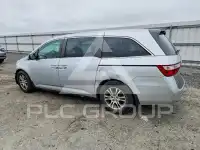 2012 Honda ODYSSEY photo