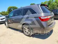 2012 Honda ODYSSEY фото
