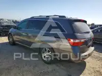 2012 Honda ODYSSEY фото