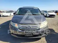 2012 Honda ODYSSEY фото