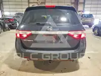 2012 Honda ODYSSEY фото