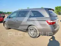 2012 Honda ODYSSEY фото