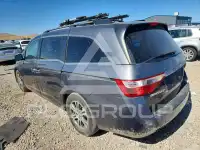 2012 Honda ODYSSEY фото