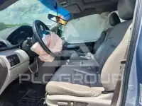2012 Honda ODYSSEY фото