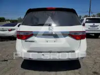 2012 Honda ODYSSEY фото