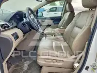 2012 Honda ODYSSEY фото