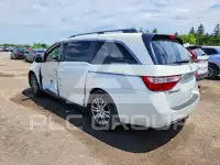 2012 Honda ODYSSEY photo