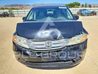 2012 Honda ODYSSEY photo