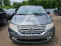 2012 Honda ODYSSEY photo