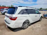2012 Honda ODYSSEY photo