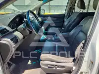 2012 Honda ODYSSEY фото