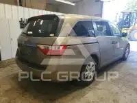 2012 Honda ODYSSEY фото