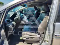 2012 Honda ODYSSEY photo