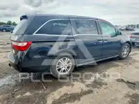2012 Honda ODYSSEY фото